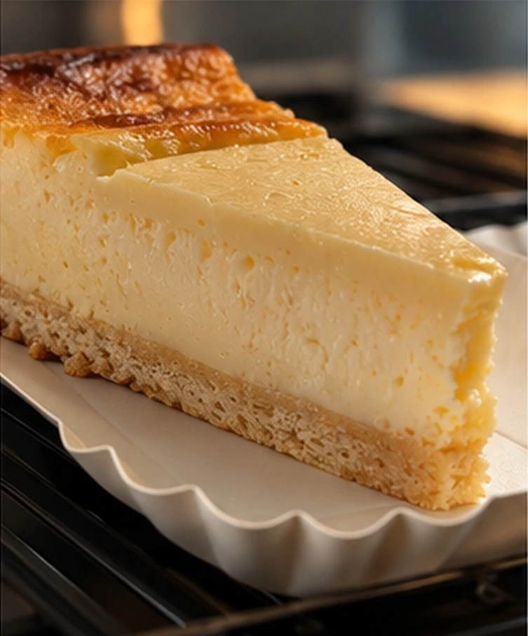 Ein Stück Kuchen aus unserer Theke